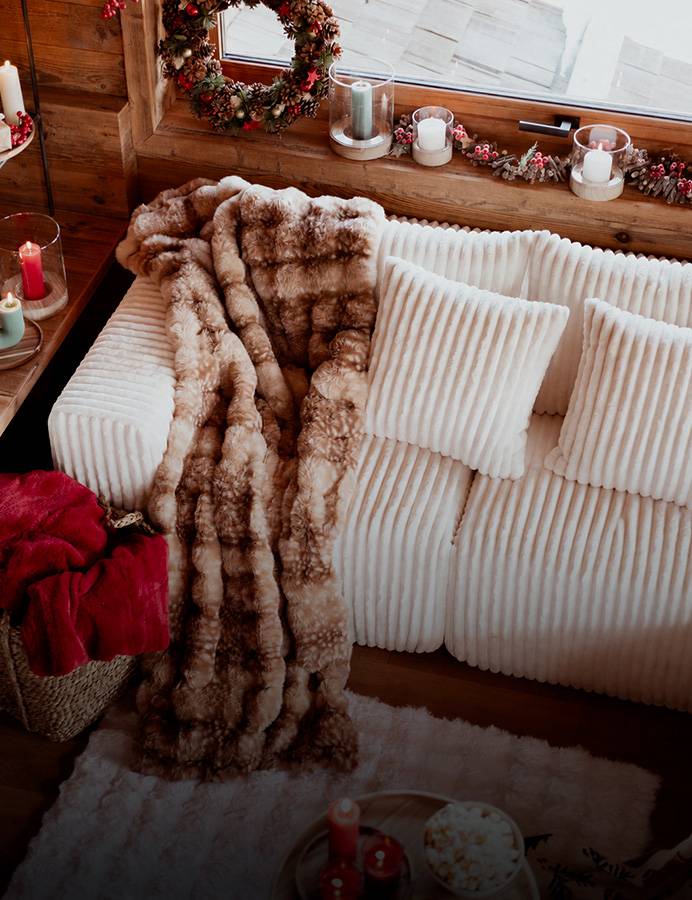 Idées cadeaux pour elle