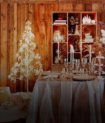 Décoration