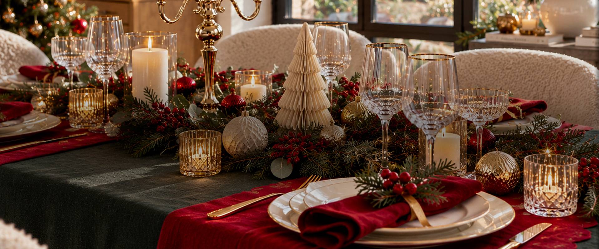 Noël chez soi