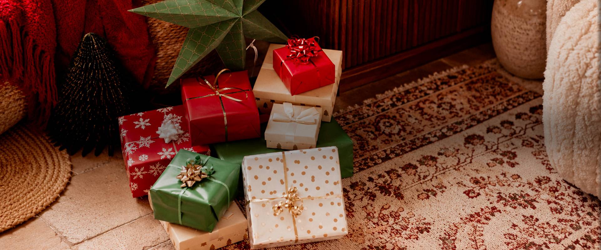 Idées cadeaux